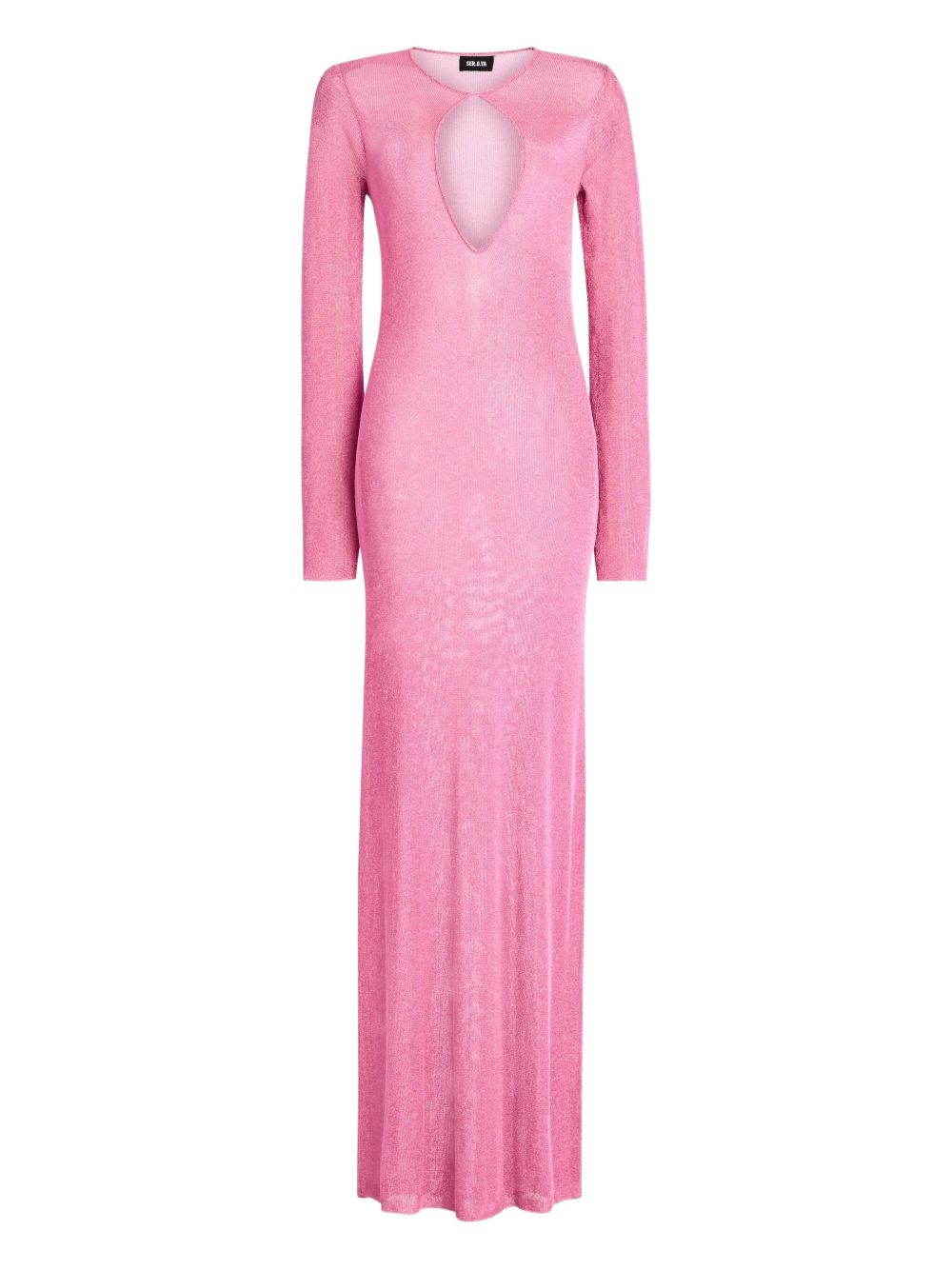 Carmel dress - Pink