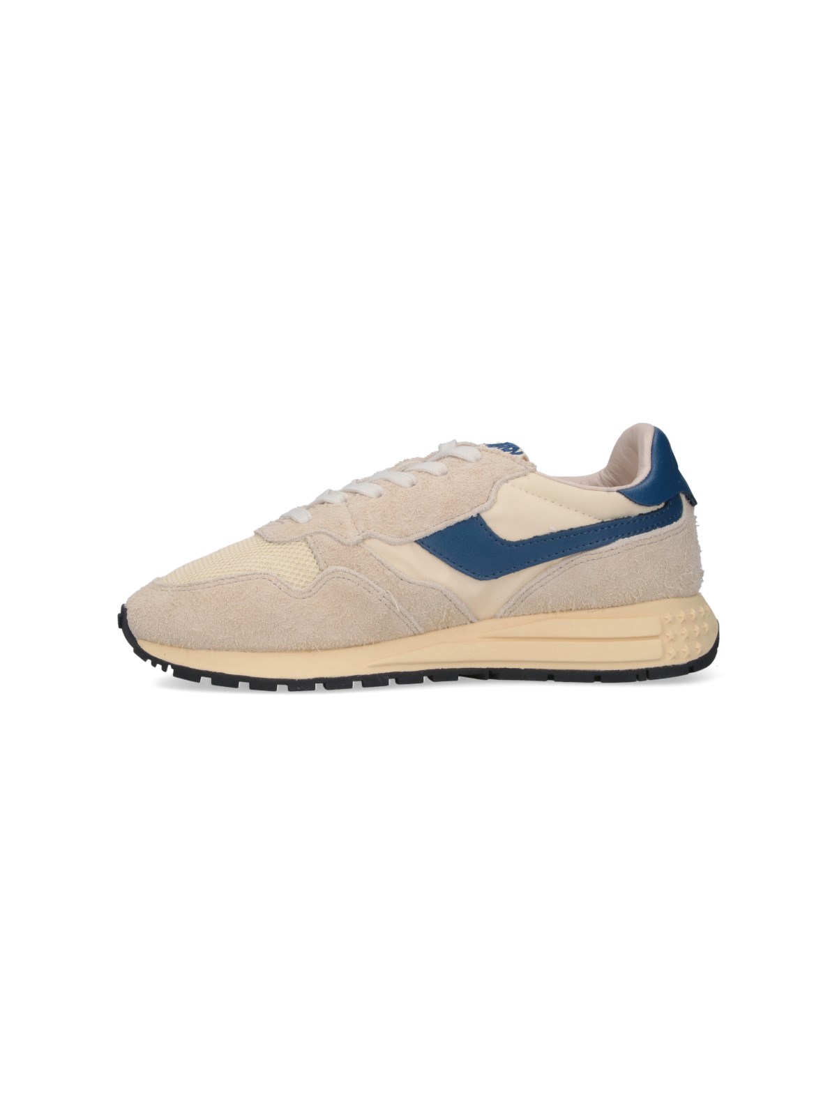 "Reelwind" Low Sneakers