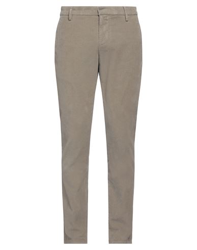 Man Pants Dove grey