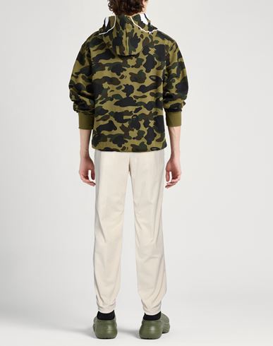 Man Pants Cream