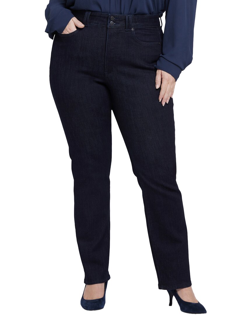 NYDJ Marilyn Magical Straight Leg Jean
