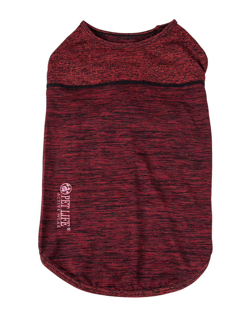 Active Aero Pawlse Dog Tank Top