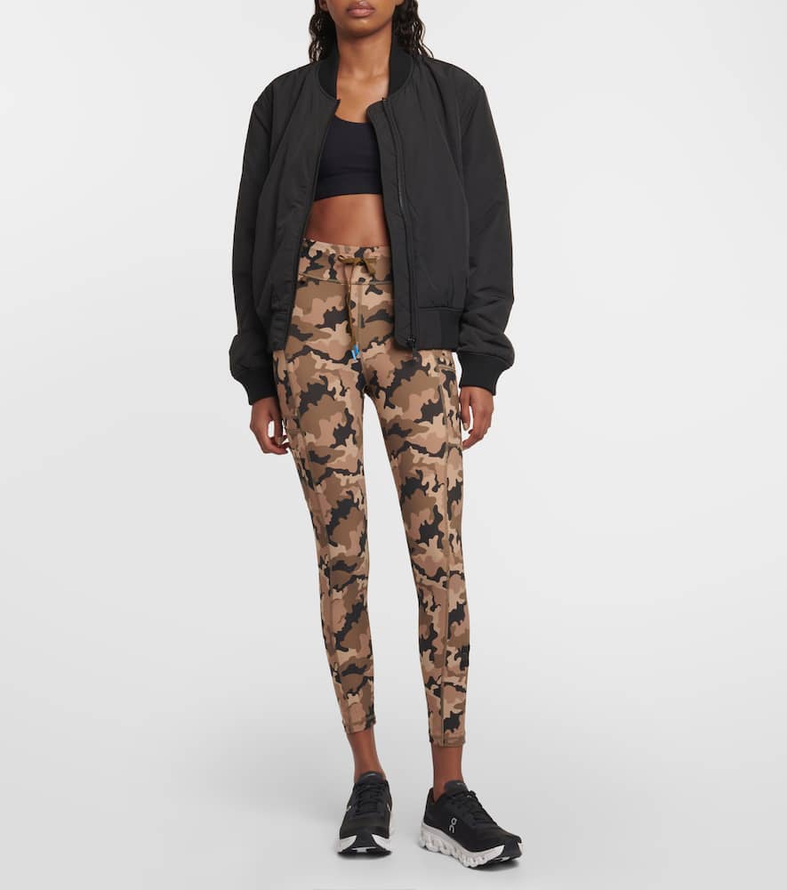 Kita bomber jacket