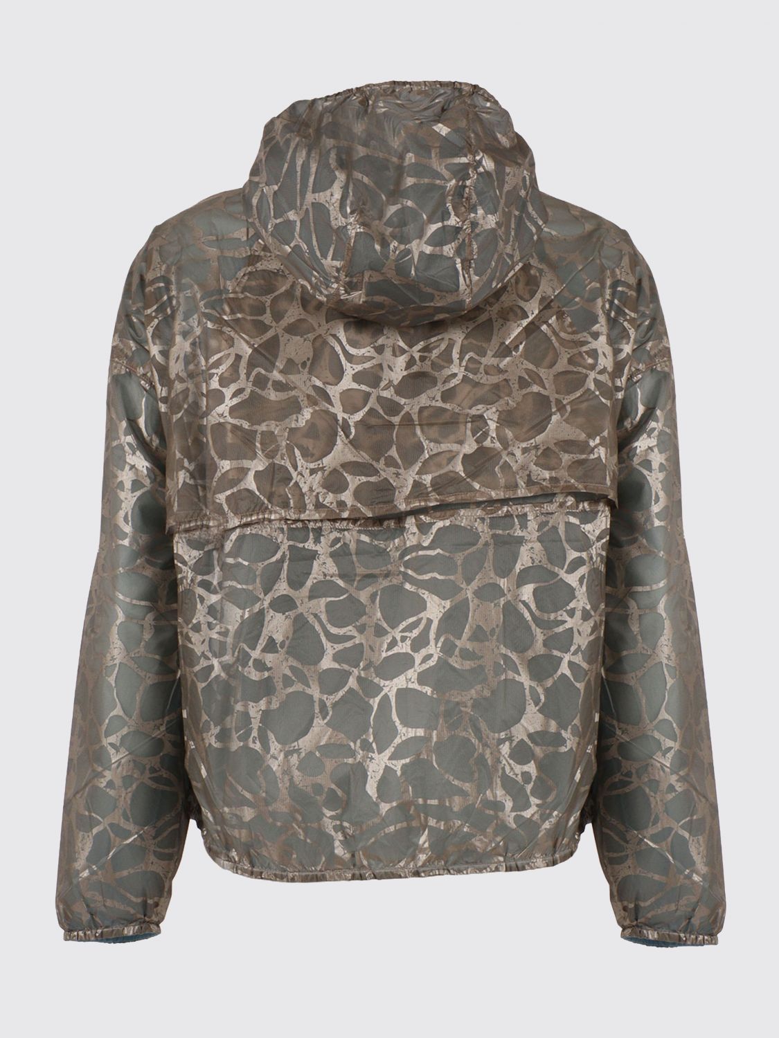 Coat Woman color Beige