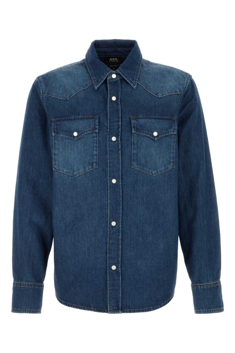 A. P.C. Shirts