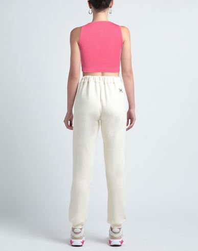 Woman Top Fuchsia
