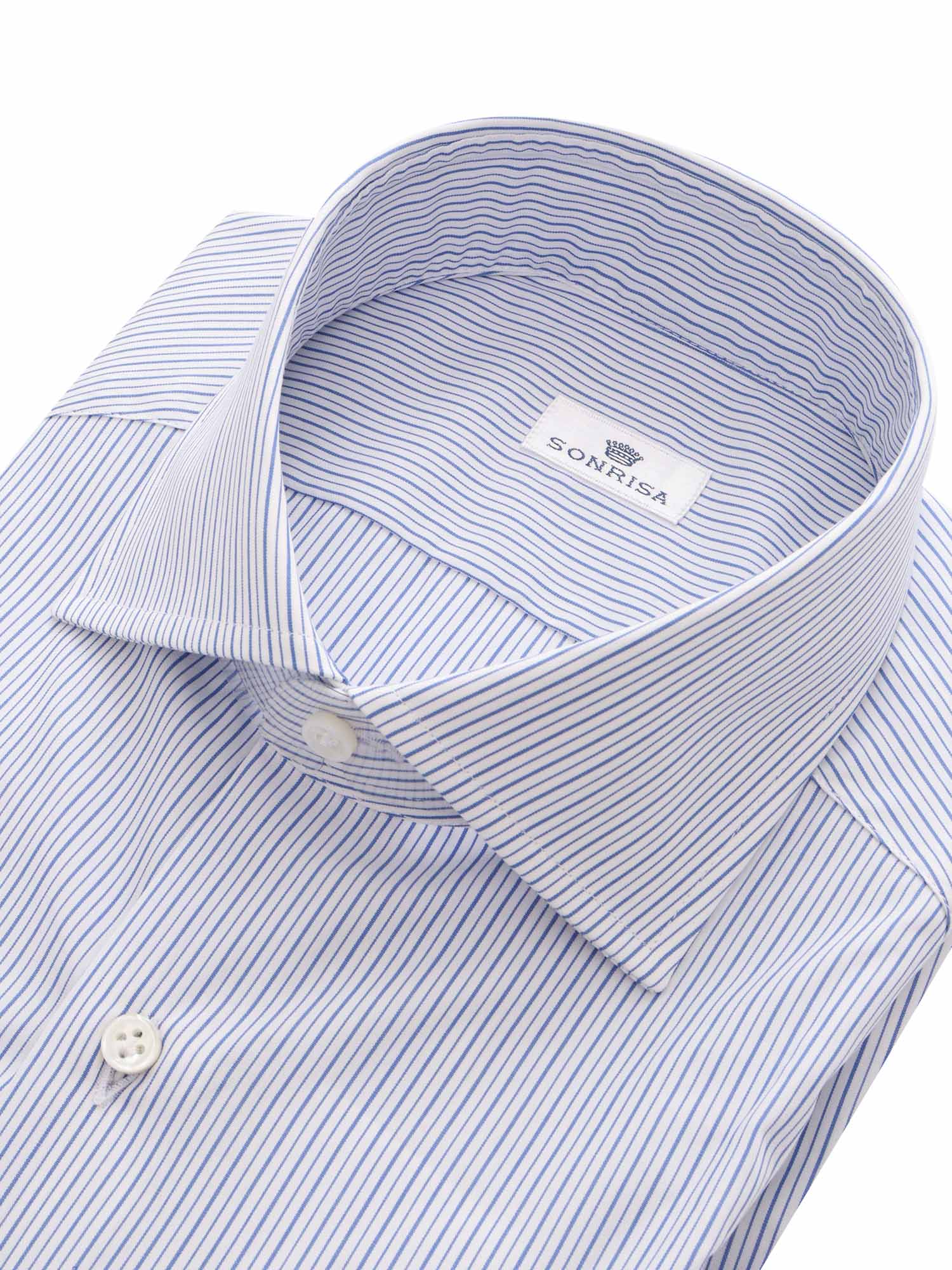 Sonrisa Camicia Uomo