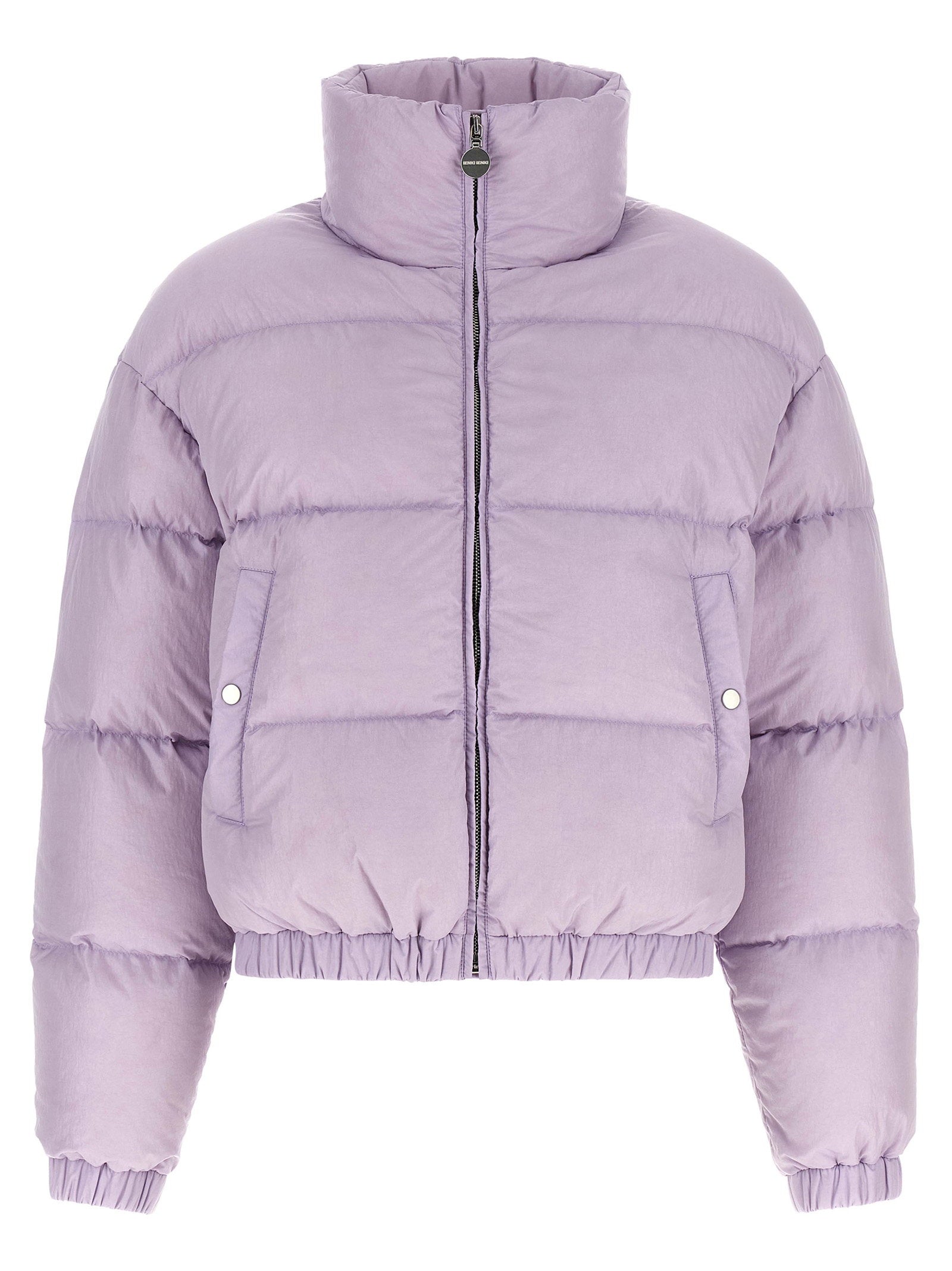 Cool Down Jacket