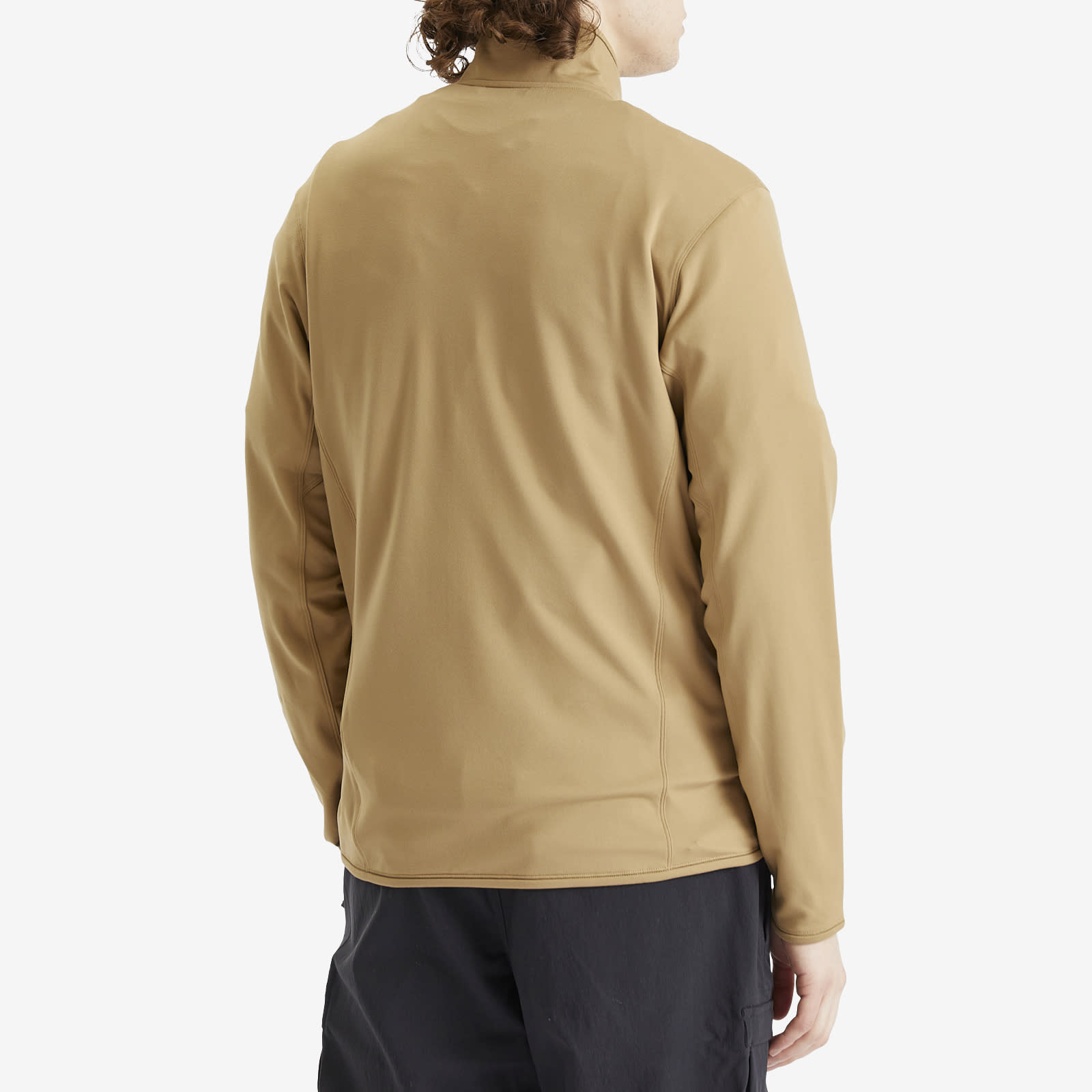 Men's Kyanite Lightweight Jacket in Canvas