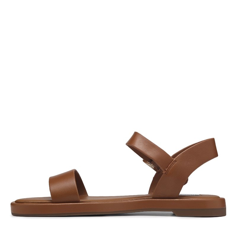 Women's Ripken Sandals (Cognac Leather)