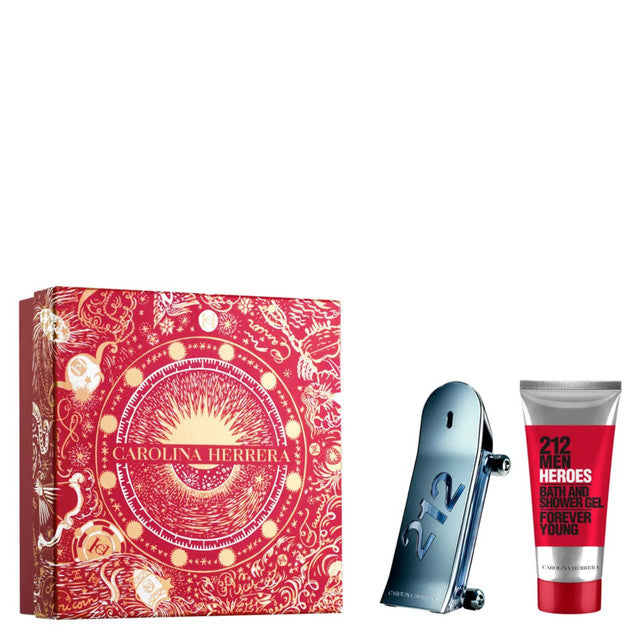 Forever Young Mini Gift Set for Him
