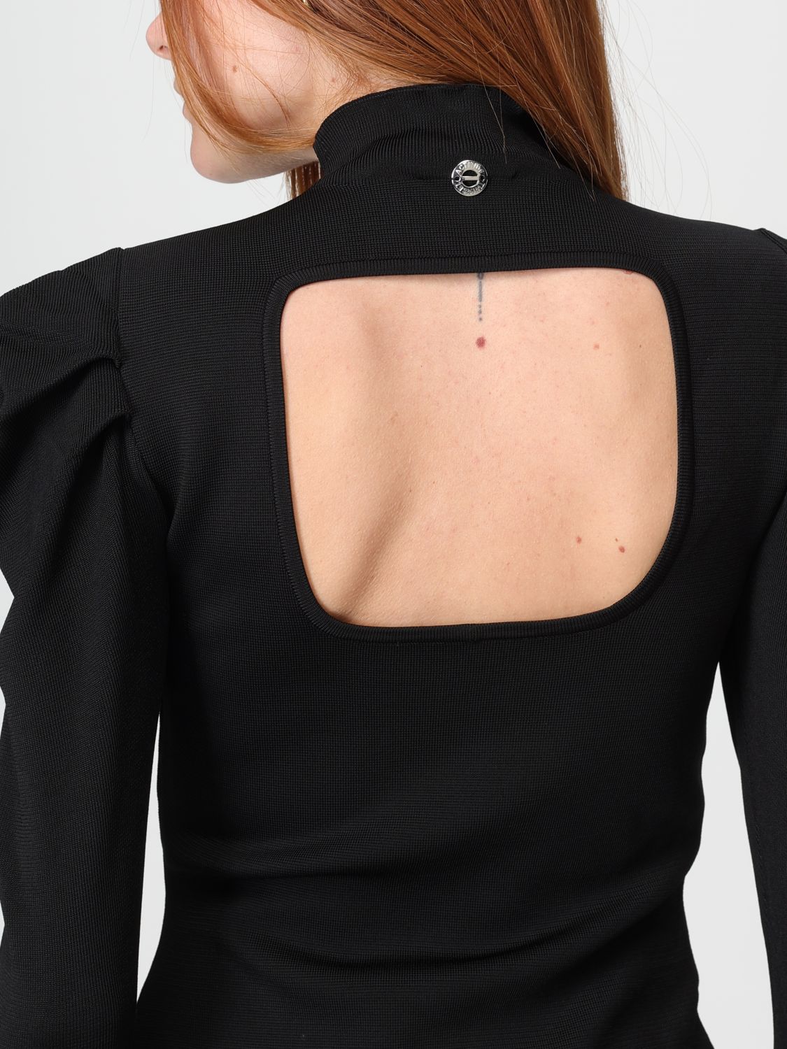 Dress Woman color Black