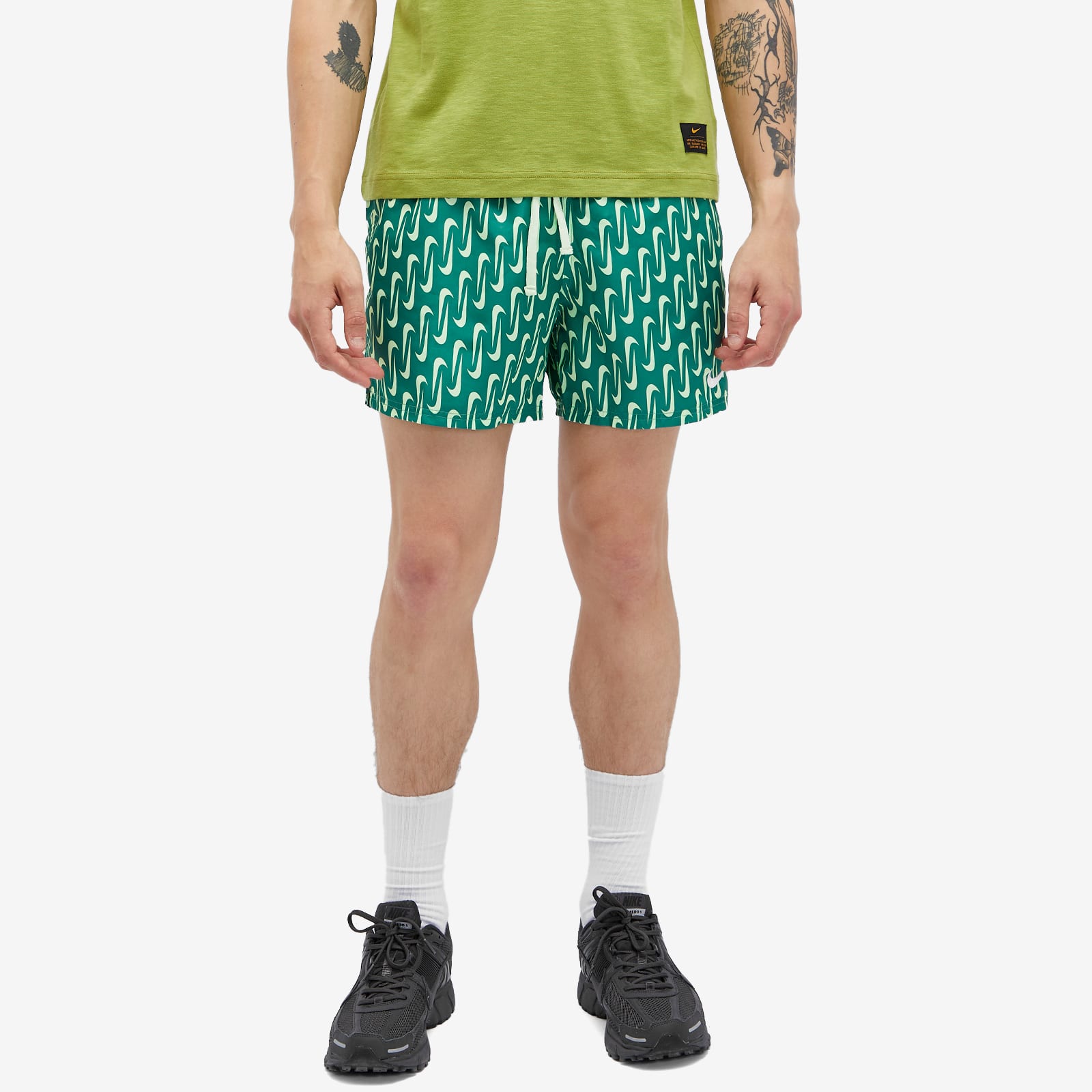 Men's 5" Volley Short in Bicoastal