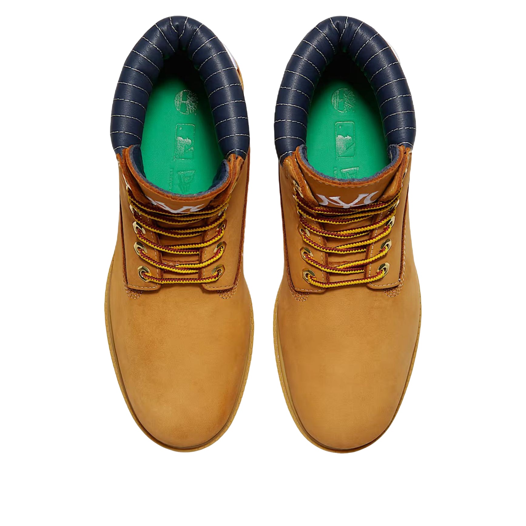 X MLB x New Era 6 Inch Waterproof Boot 'Yankees'