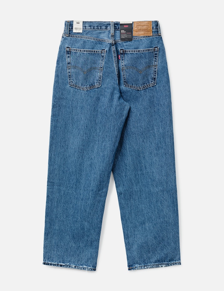 578 Baggy Jeans