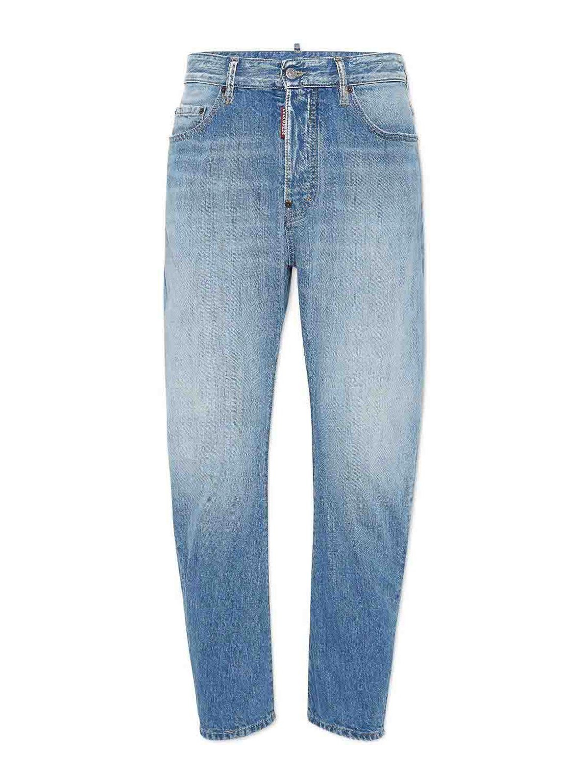 Bro Jeans