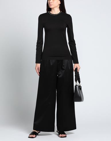 Woman T-shirt Black