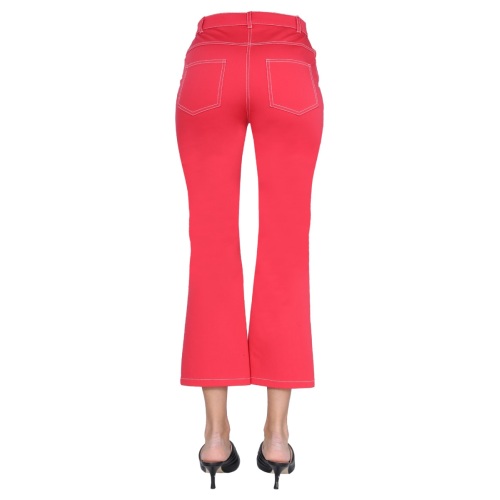 Skinny Kick Jeans