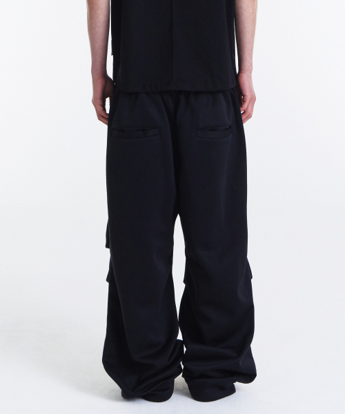 Routine Two Tuck Sweat Pants
