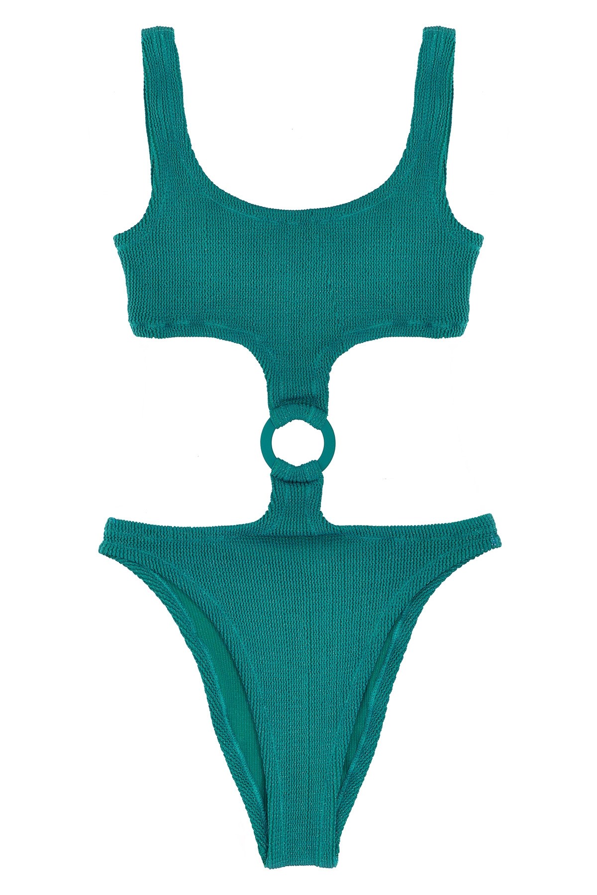 'Laurel' One-Piece Swimsuit