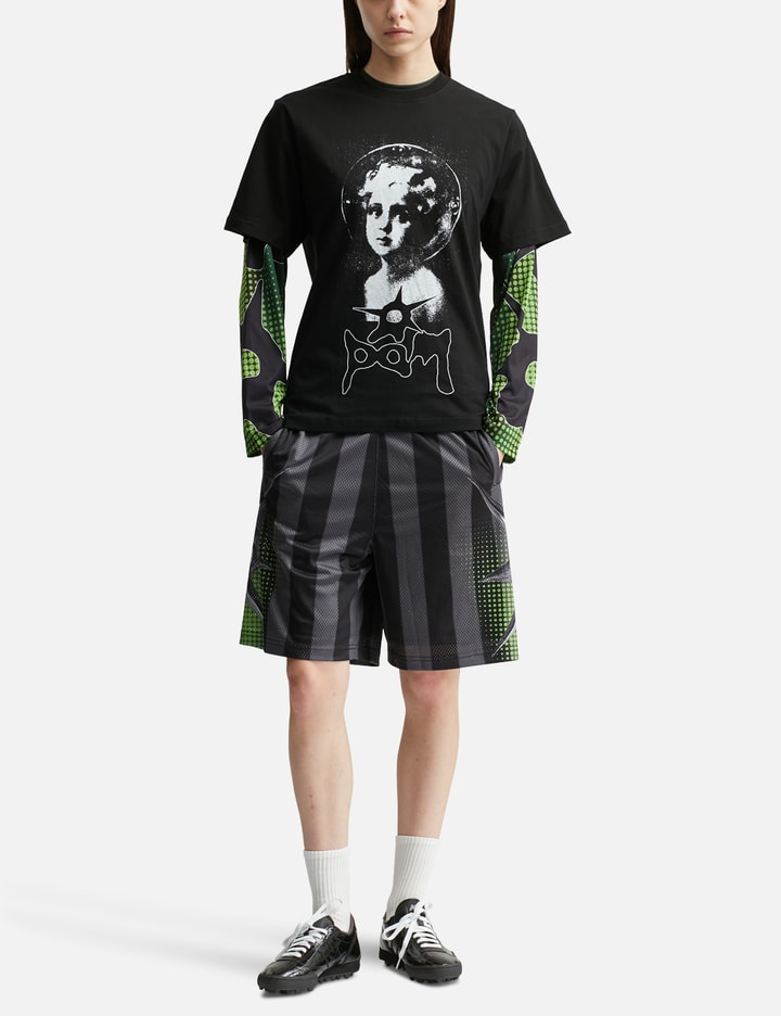 Short Sleeve Tee - Angel 4 LYF