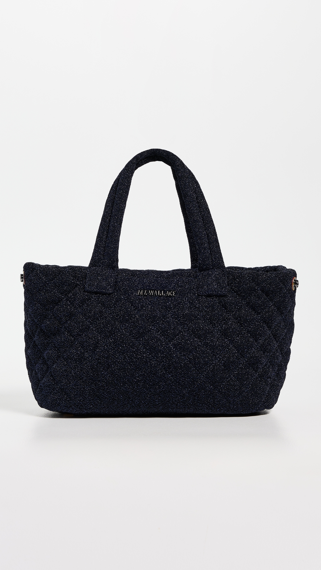 Small Metro City Tote Midnight Shimmer One Size