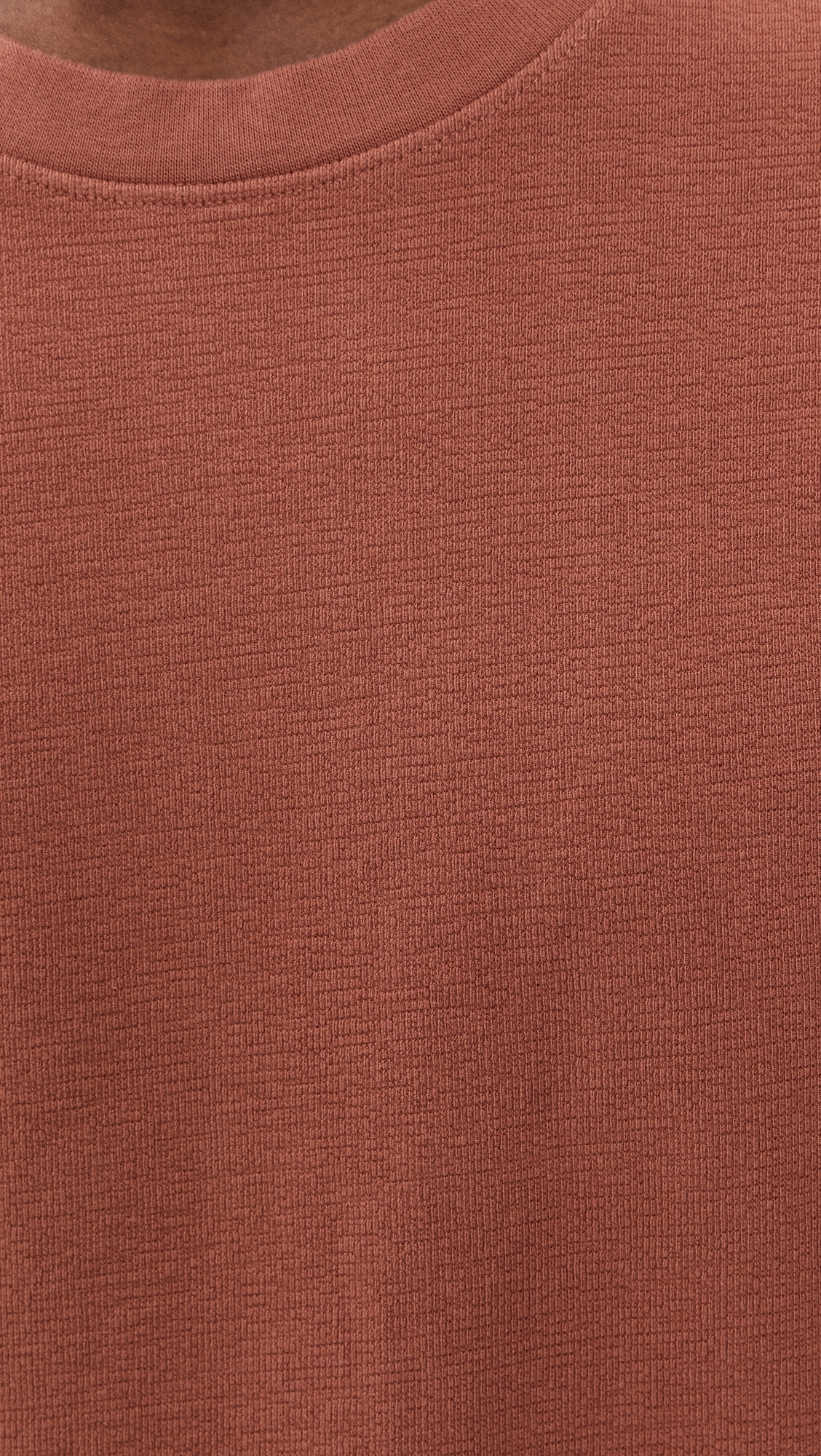 Dean Tee Rust