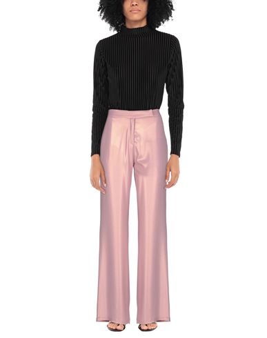 Woman Pants Pink