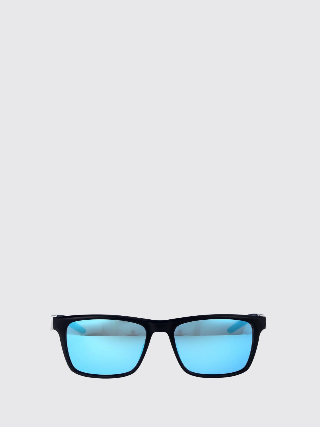 Sunglasses Men color Blue