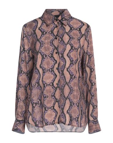 Woman Shirt Sand
