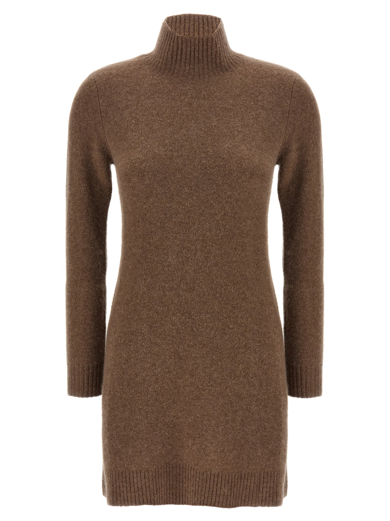 Edison Sweater — Gray