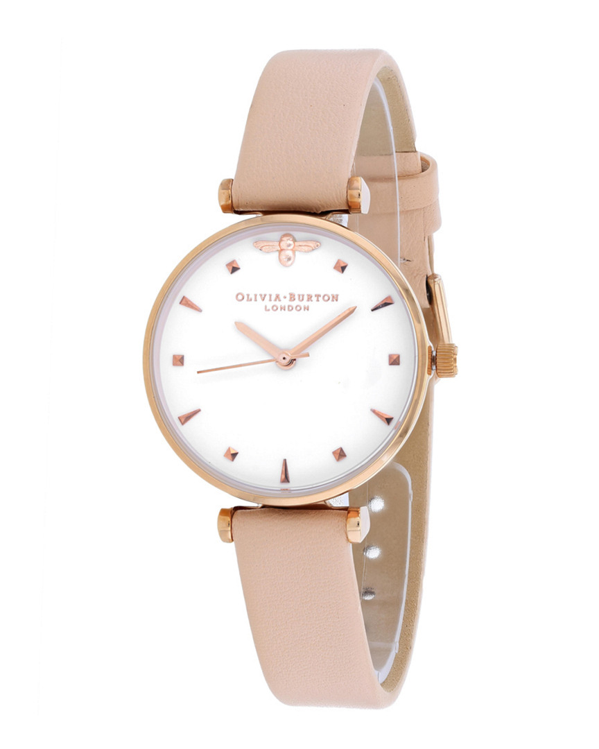 Women's Embellished Watch