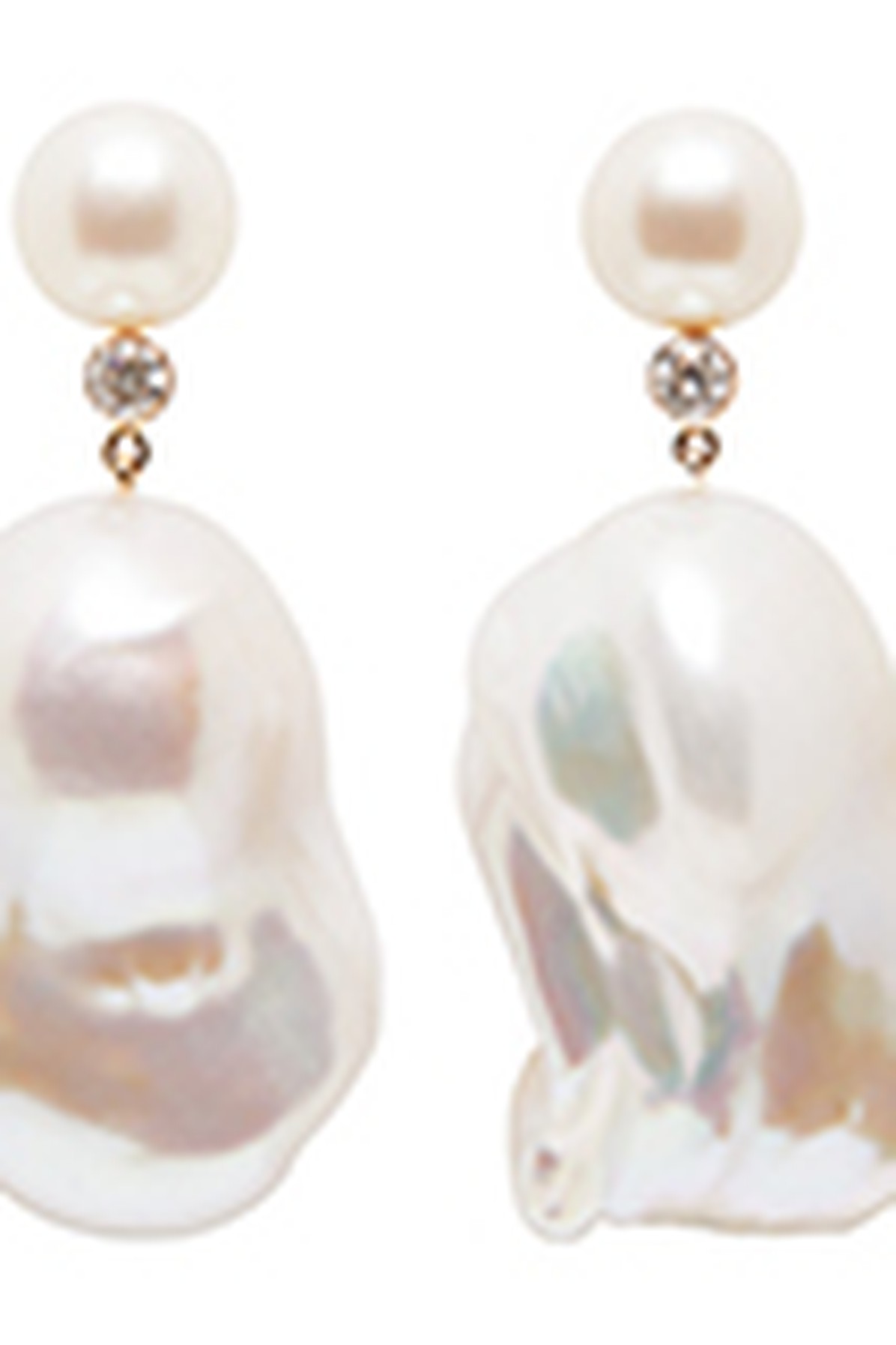 Venus Diamant earrings