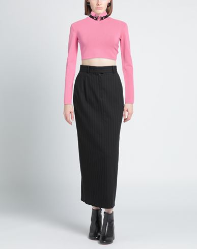 Woman Turtleneck Pink