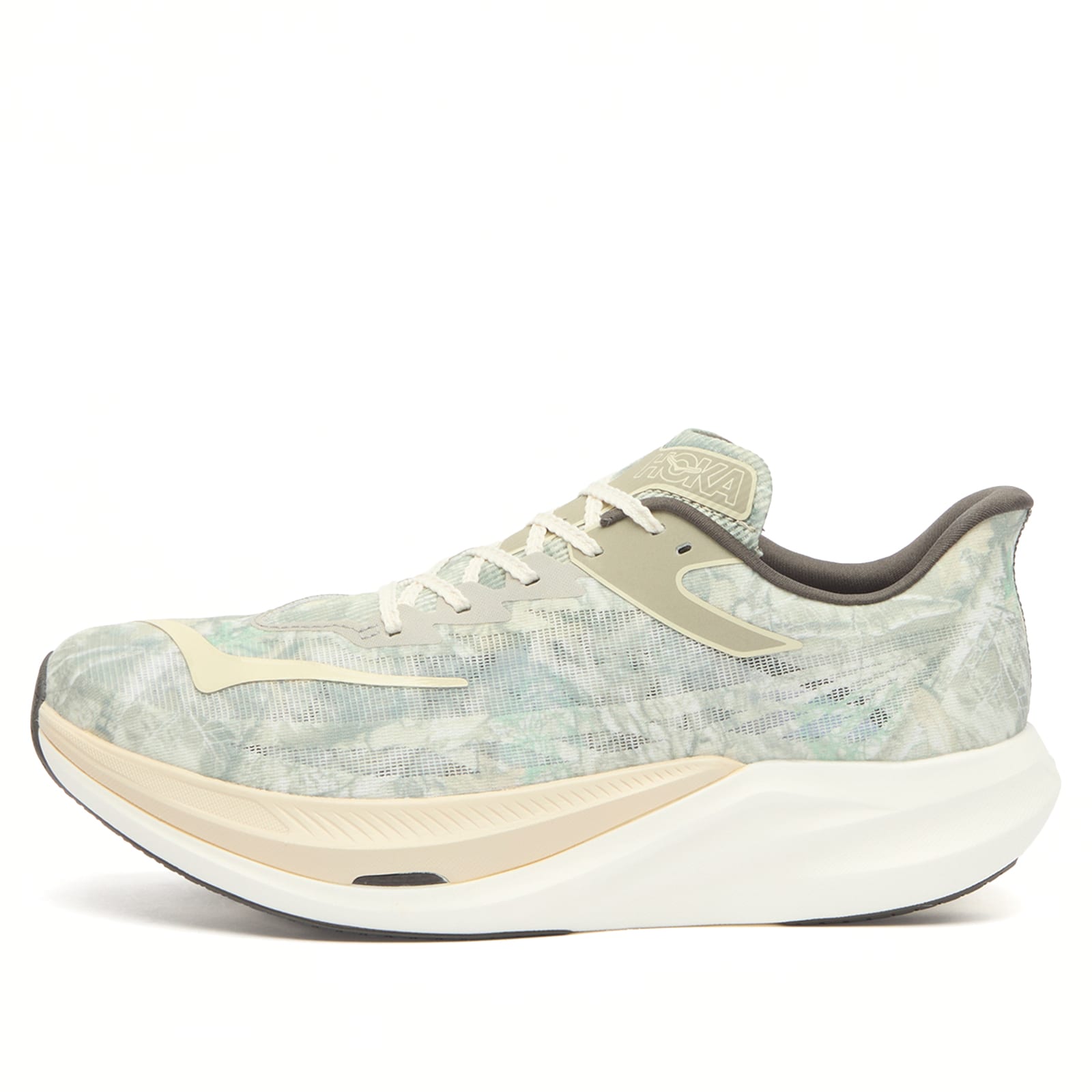 Men's x John Elliot Rocket X3 Sneaker White
