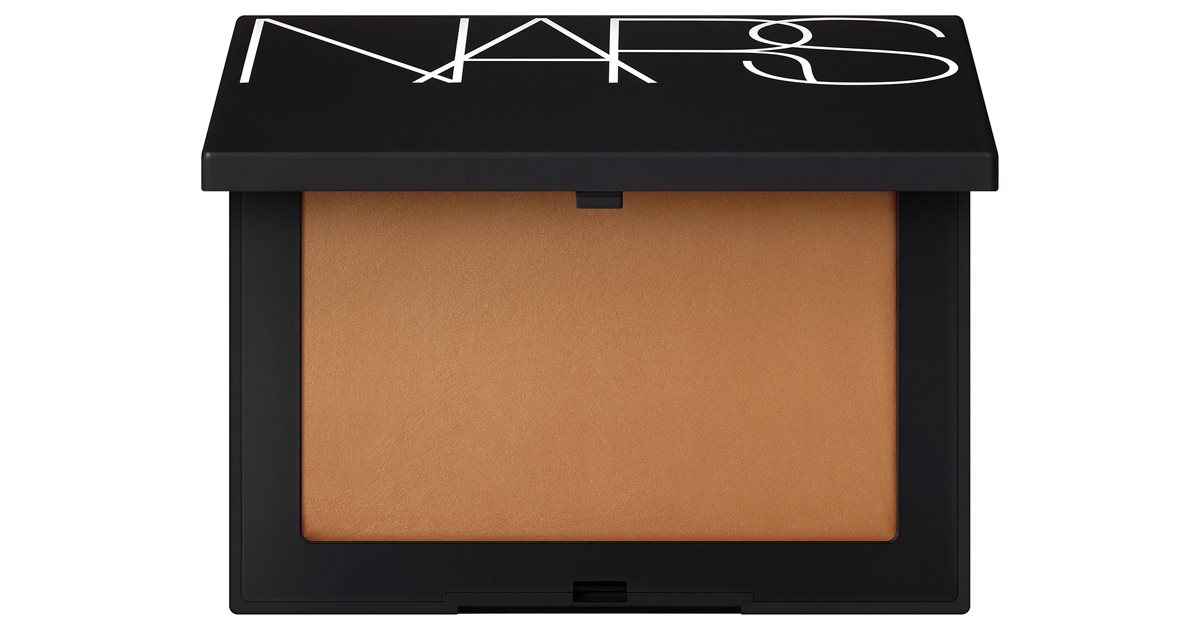 NARS Light Reflecting Setting Macao 10 g — Setting Powder