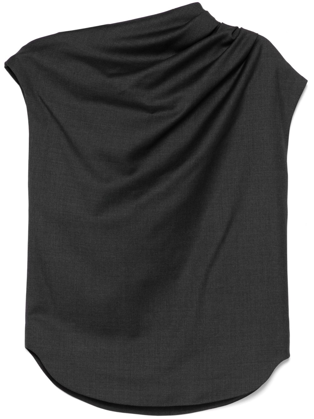 Lyra blouse - Grey