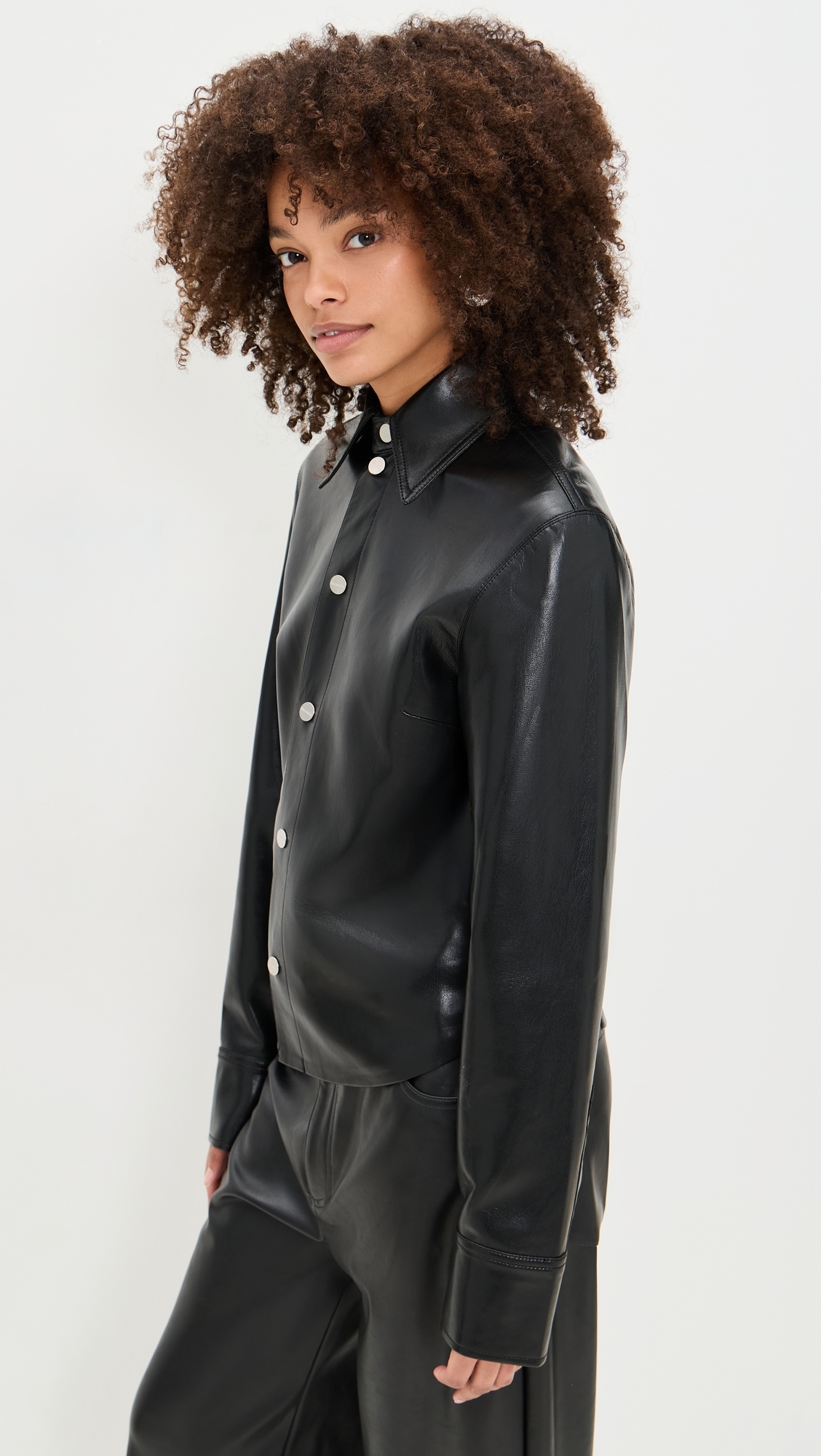 Bogna Top Black