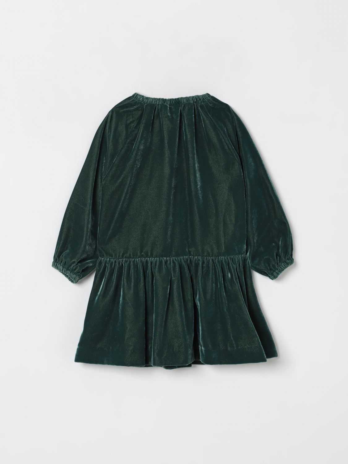 Dress Kids color Steel