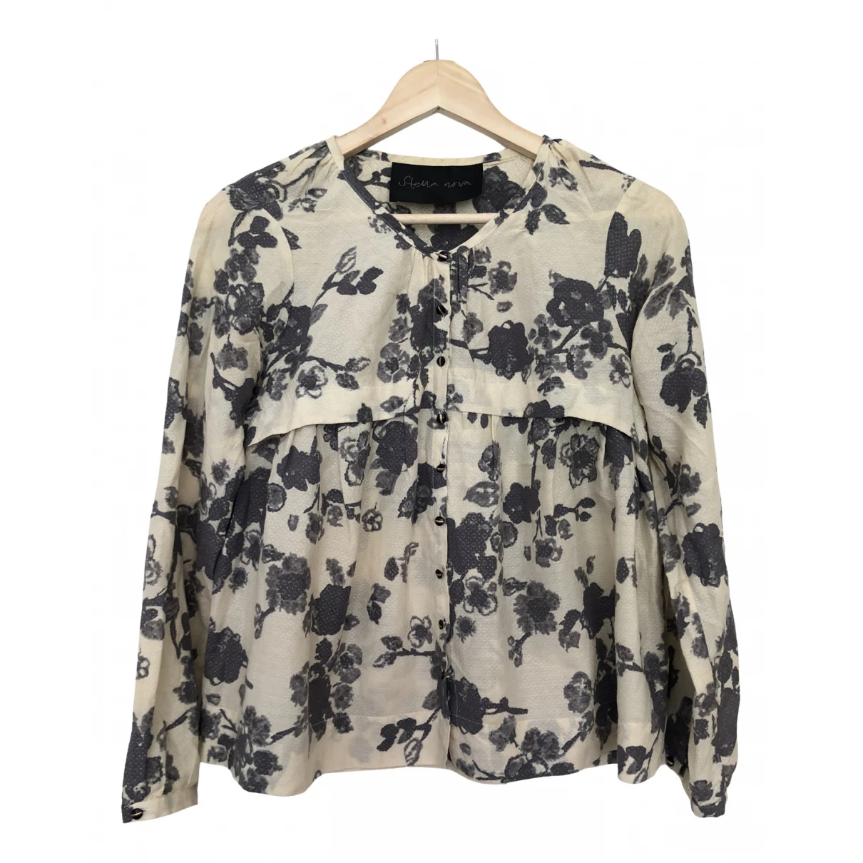 Tops Cotton for Female 38 FR