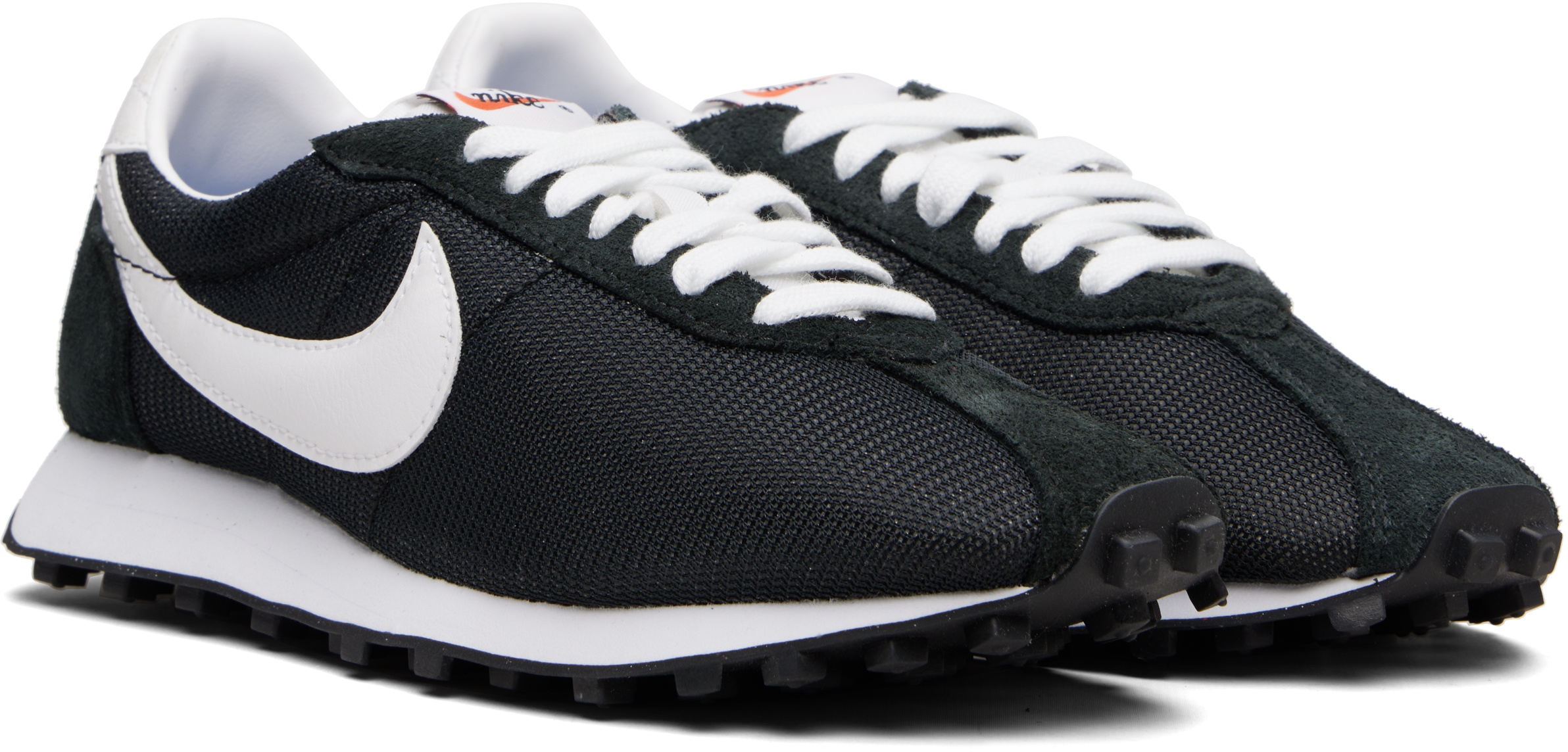 Black LD-1000 Sneakers
