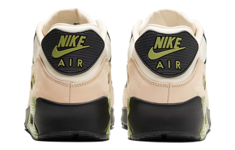 Air Max 90 NRG 'Lahar Escape - Ivory'
