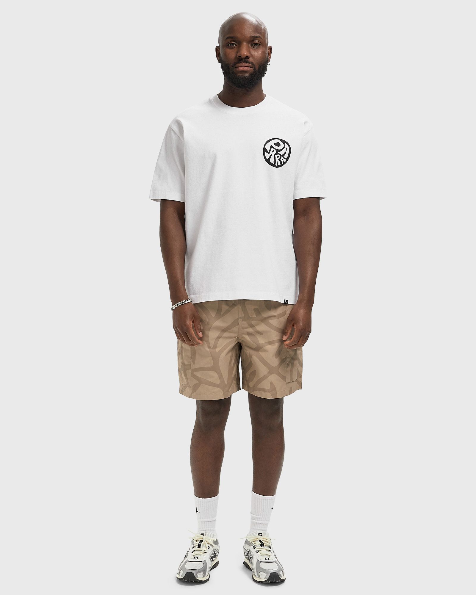 PLAY BALL TEE