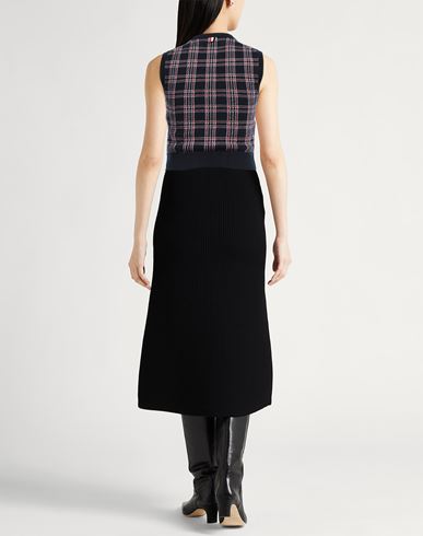 Woman Sweater Midnight blue