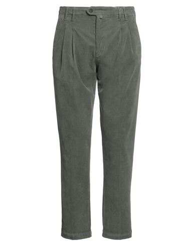 Man Pants Military green