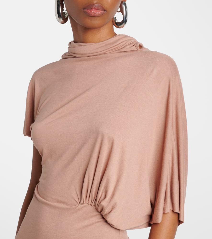 Lilies Lilith gown