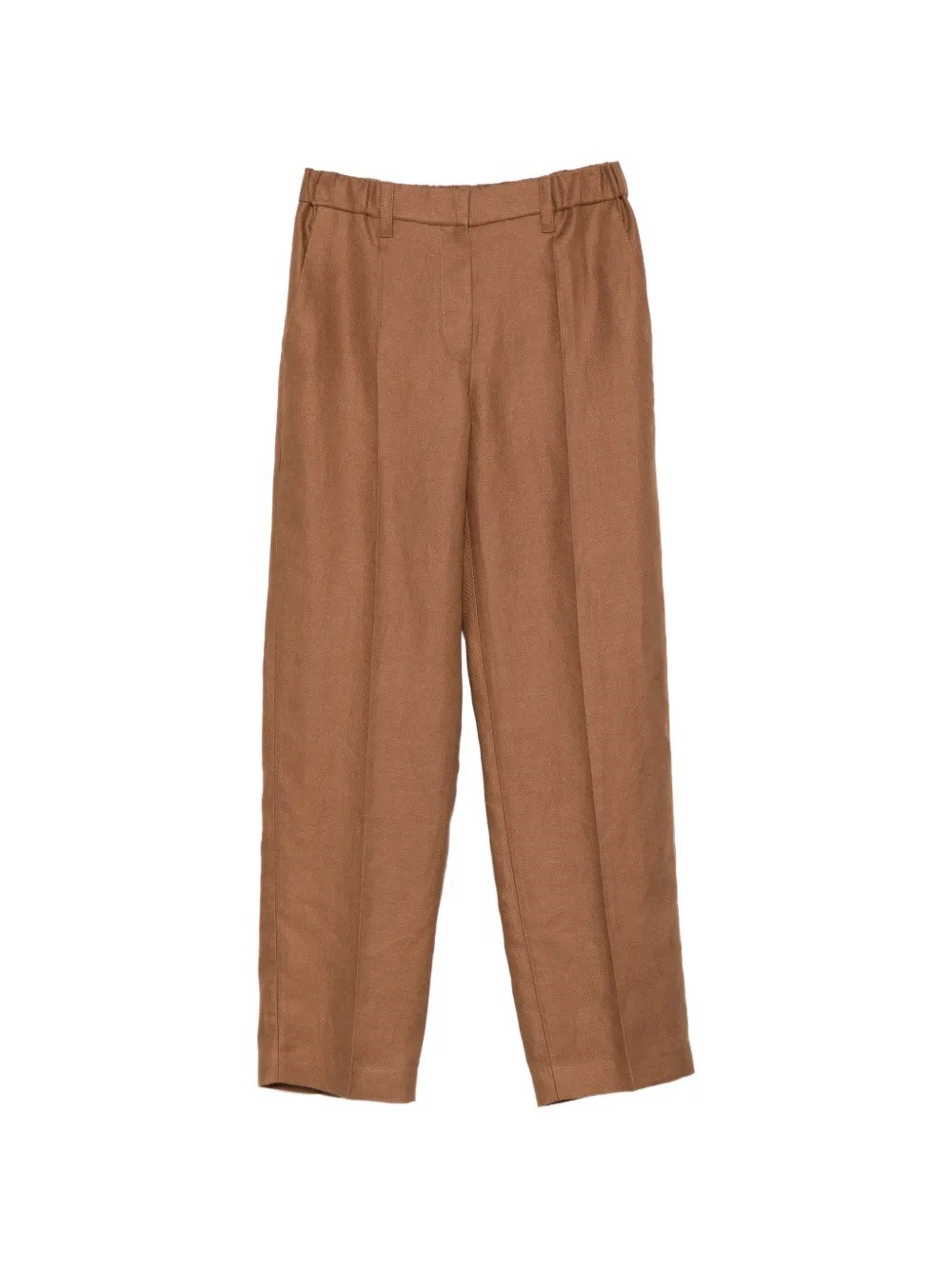 Tropical Wool Hd Trousers