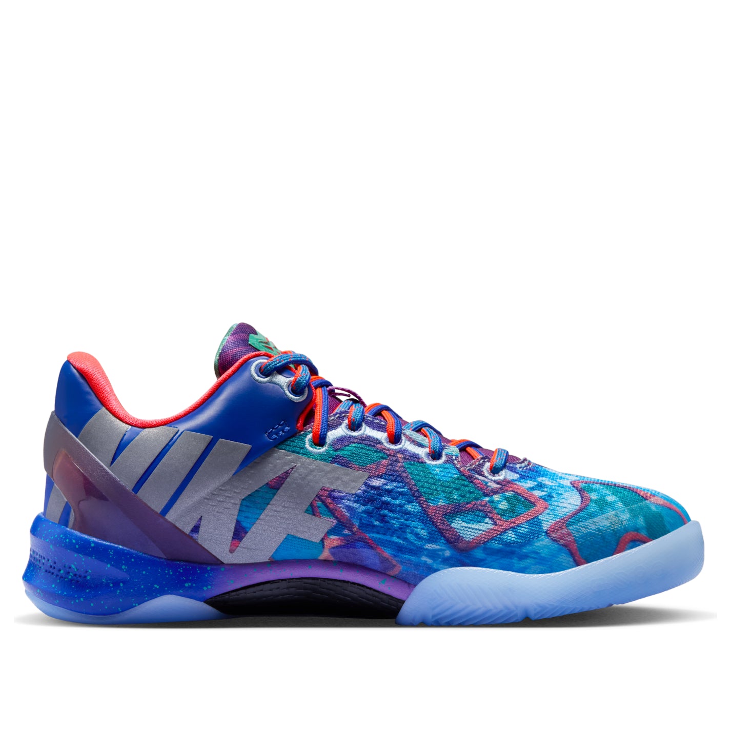 (GS) Kobe 8 Protro 'What The' 2025