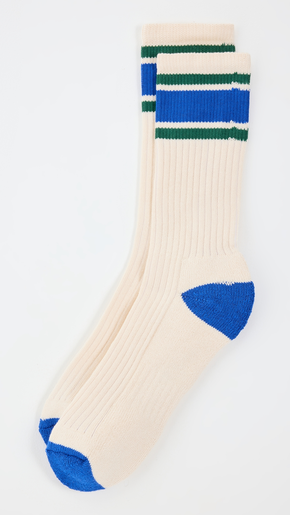 The Zorn Crew Socks Seahawks Multi One Size