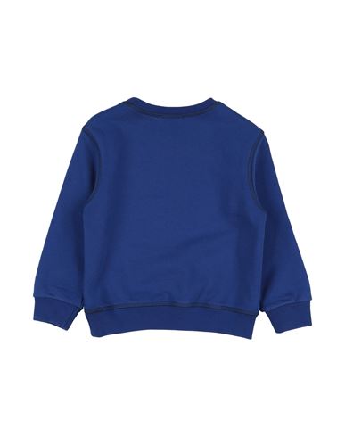 Kid Sweatshirt Blue